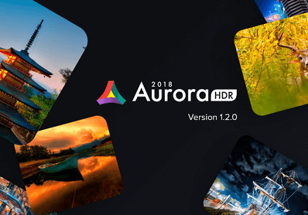 Aurora hdr 2019 download