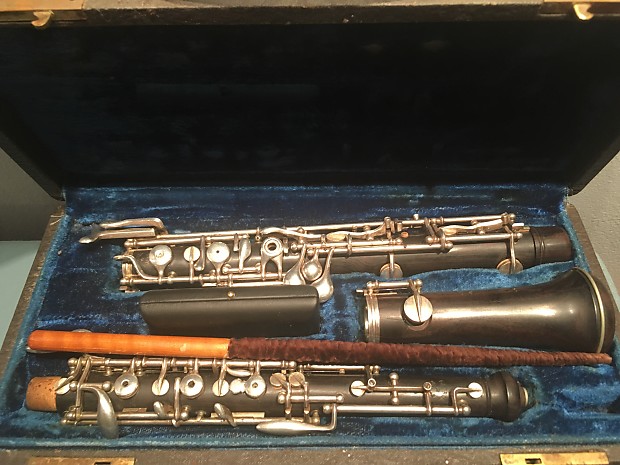 Used loree oboe prices