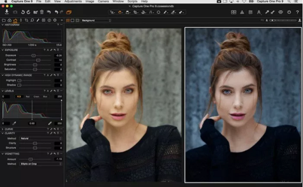 Capture one pro 12 free. download full version for mac